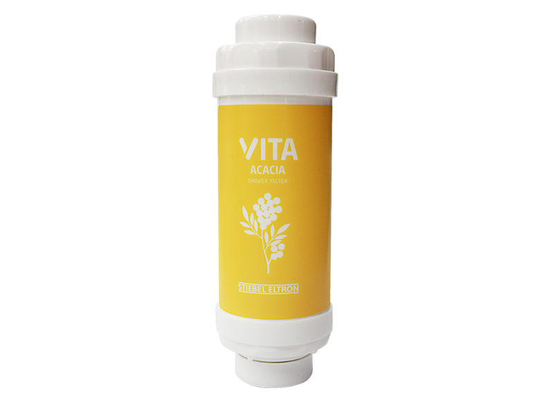 STIEBEL ELTRON Shower filter VITA ACACIA (STE)