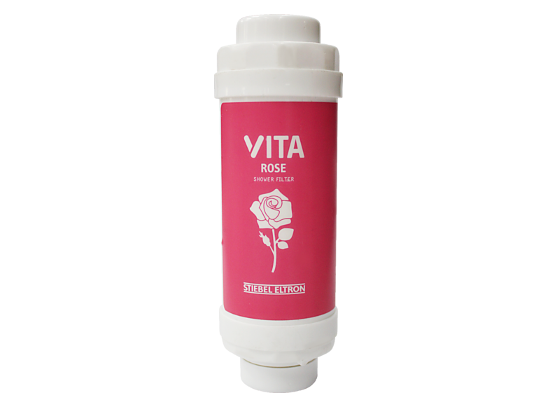 STIEBEL ELTRON Shower filter VITA ROSE (STE)