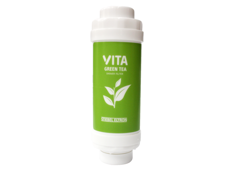 VITA GREEN TEA (STE) ตัวกรองฝักบัว ของ สตีเบล เอลทรอน