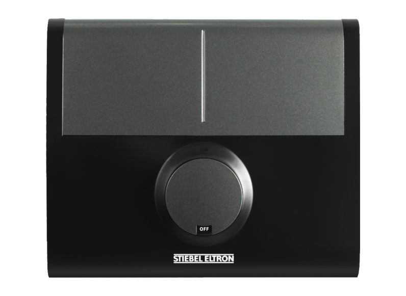 STIEBEL ELTRON Compact instantaneous water heater DDC 8 EC (STE)