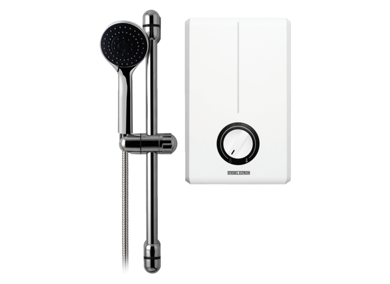 STIEBEL ELTRON Instantaneous water heater for showers XG 38 EC (STE)