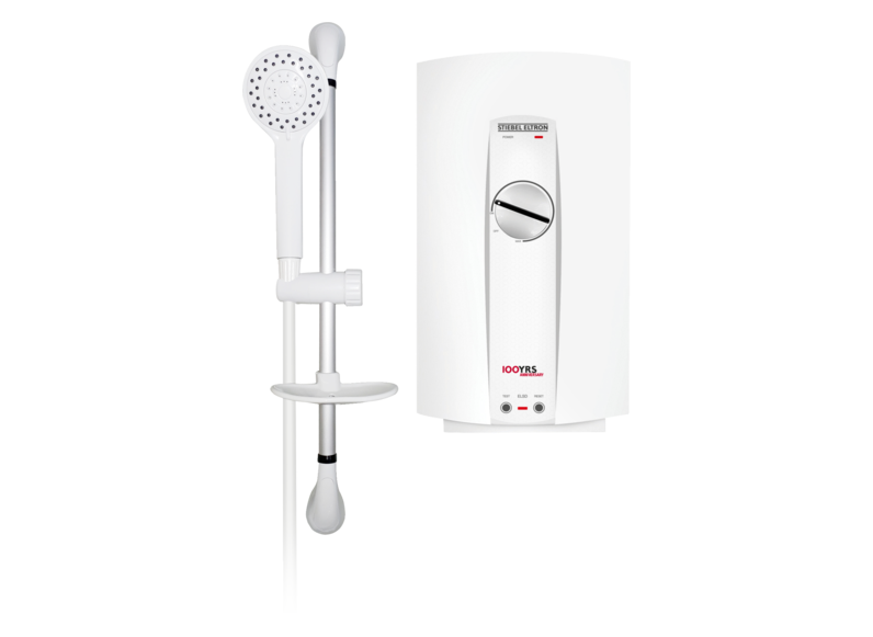 AQE 35 E (STE) Instantaneous water heater for showers of STIEBEL ELTRON
