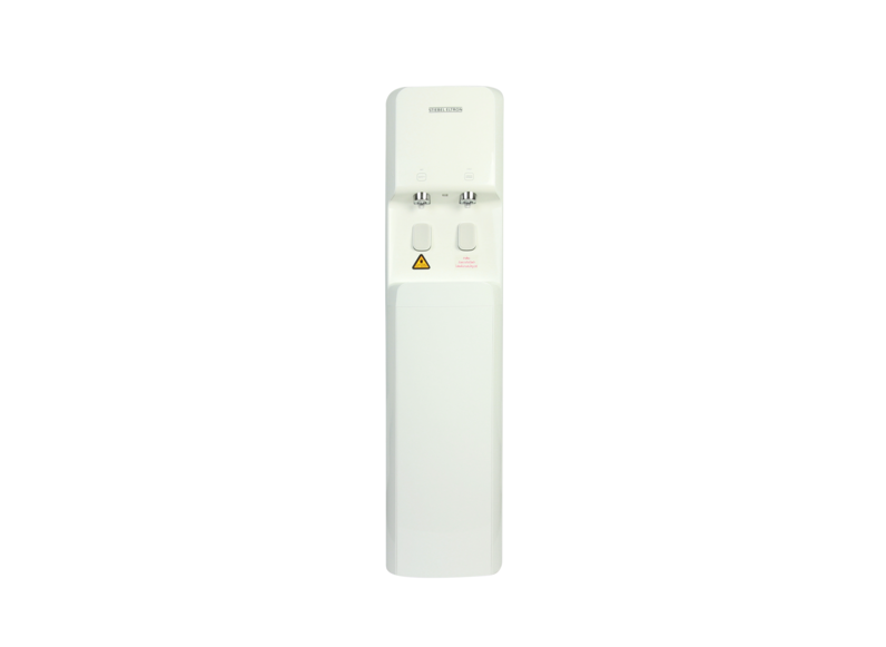 STIEBEL ELTRON Water dispenser STIEBEL LIFE XL