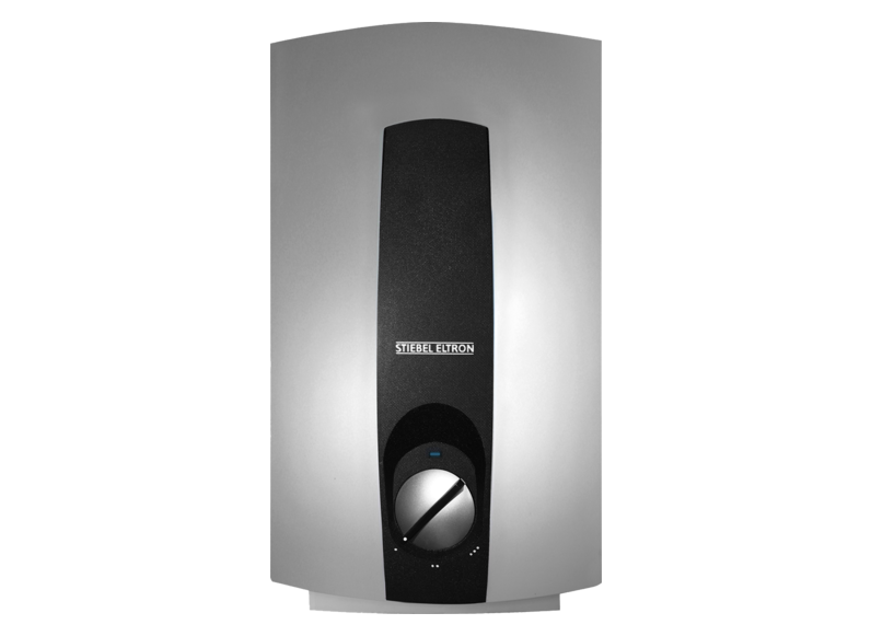 DHC 6 EC (STE) Compact instantaneous water heater of STIEBEL ELTRON