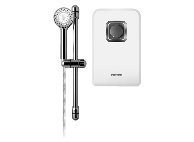 STIEBEL ELTRON Instantaneous water heater for showers DS 45 EC (STE)