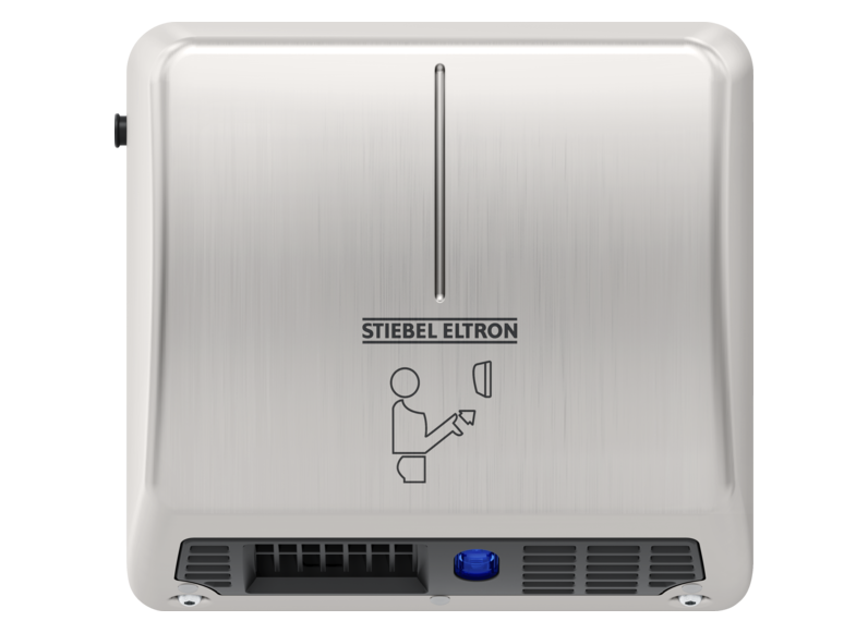 STIEBEL ELTRON Hot air hand dryers HTE 1.3 TH (STE)