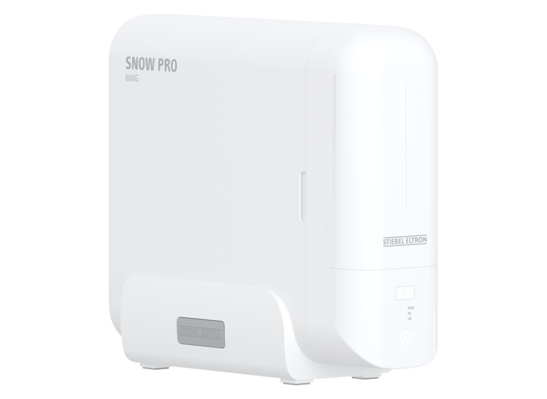 STIEBEL ELTRON Domestic use SNOW PRO (STE)