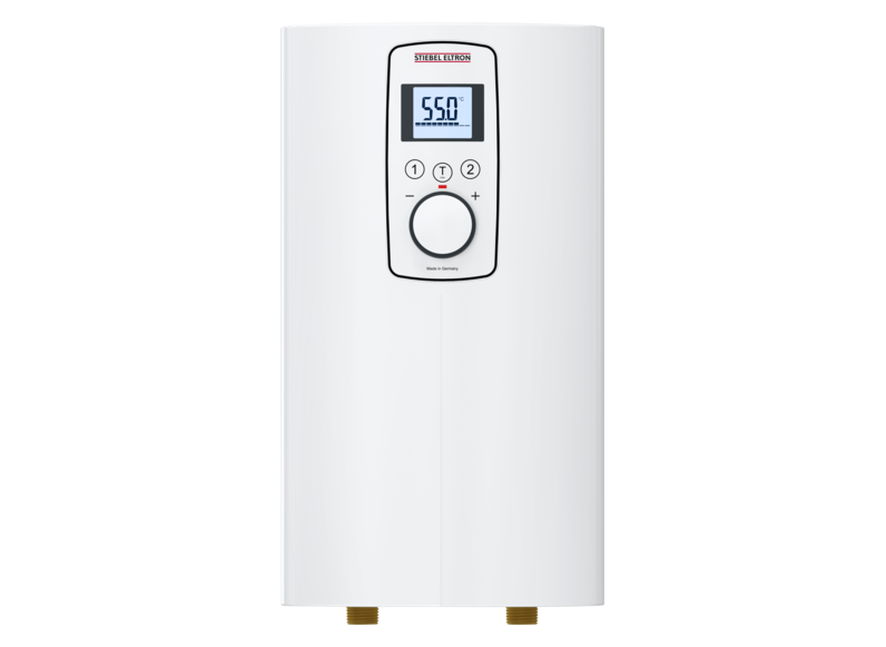 STIEBEL ELTRON Compact instantaneous water heater DCE-L 6 T