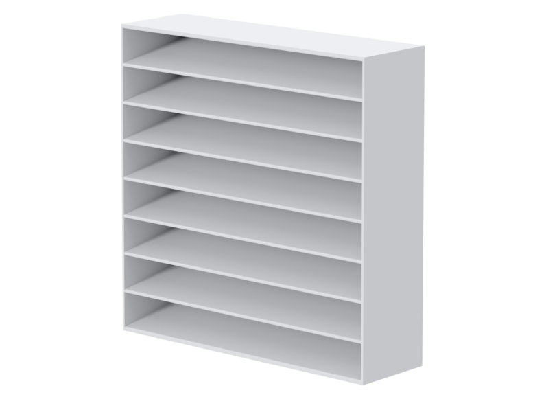 STIEBEL ELTRON Accessories RF V70 HEPA H13-4