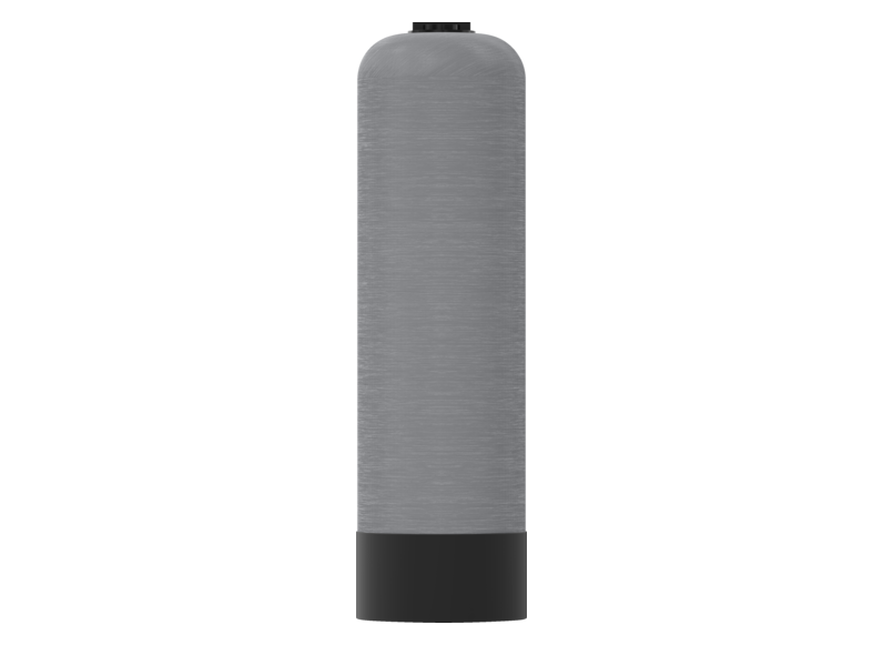STIEBEL ELTRON Domestic use CARBON FILTER TANK 25 L ANTIBAC