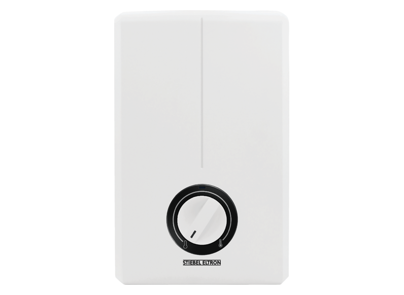 STIEBEL ELTRON Compact instantaneous water heater DHC 4 XG (STE)