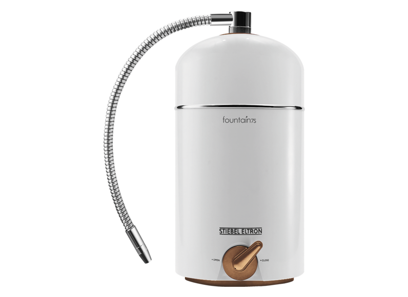 สตีเบล เอลทรอน ใช้ในที่พักอาศัย FOUNTAIN 7S (COPPER GOLD) (STE)