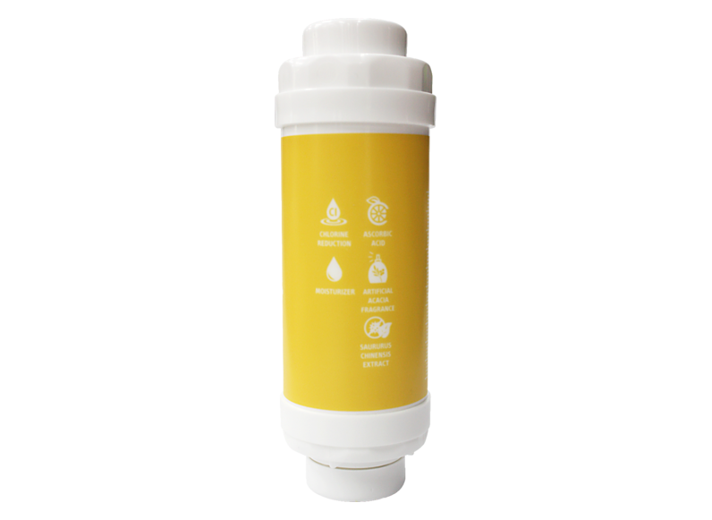 สตีเบล เอลทรอน ตัวกรองฝักบัว VITA ACACIA (STE)