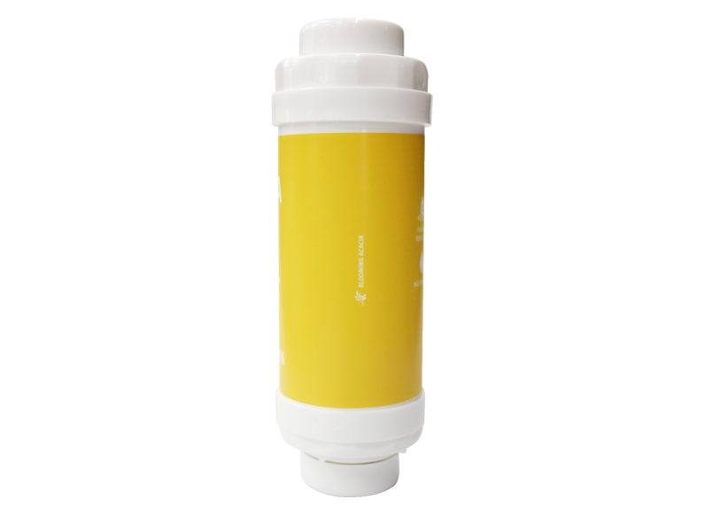 สตีเบล เอลทรอน ตัวกรองฝักบัว VITA ACACIA (STE)