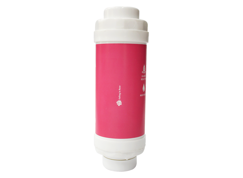 STIEBEL ELTRON Shower filter VITA ROSE (STE)