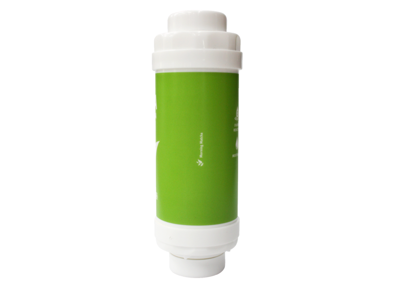 สตีเบล เอลทรอน ตัวกรองฝักบัว VITA GREEN TEA (STE)