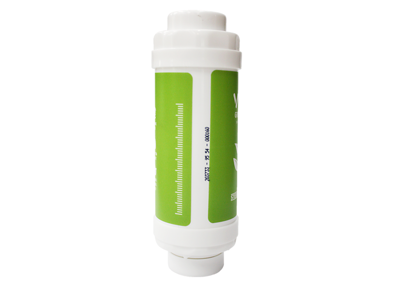 สตีเบล เอลทรอน ตัวกรองฝักบัว VITA GREEN TEA (STE)