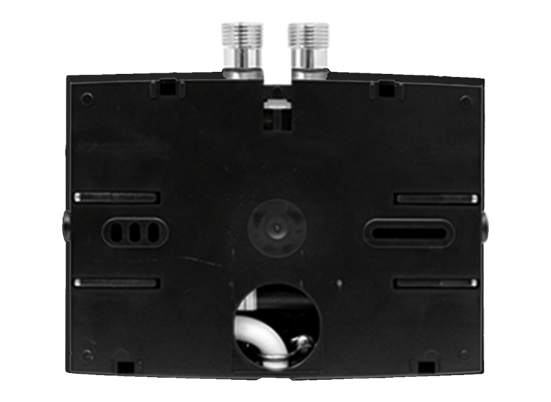 STIEBEL ELTRON Compact instantaneous water heater DEM 6 (STE)