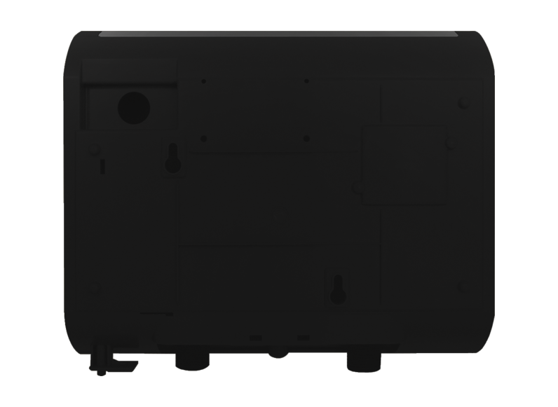 STIEBEL ELTRON Compact instantaneous water heater DDC 8 EC (STE)