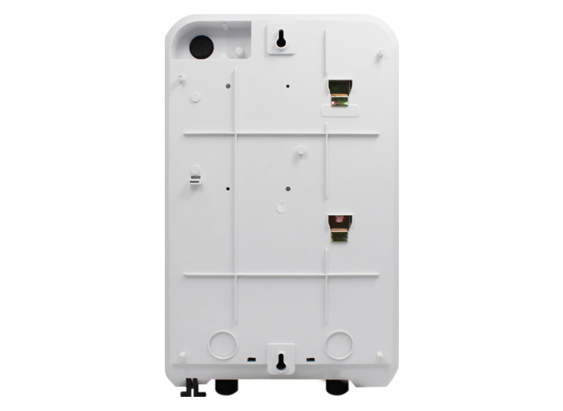 STIEBEL ELTRON Instantaneous water heater for showers DS 45 EC (STE)