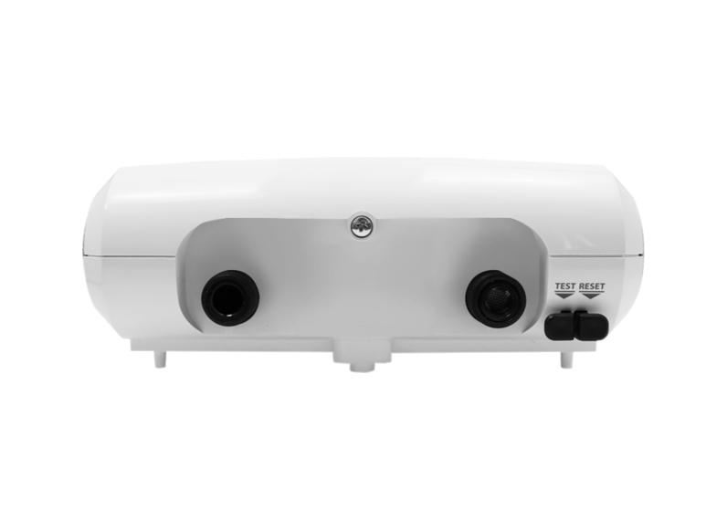 DS 35 EC (STE) Instantaneous water heater for showers of STIEBEL ELTRON