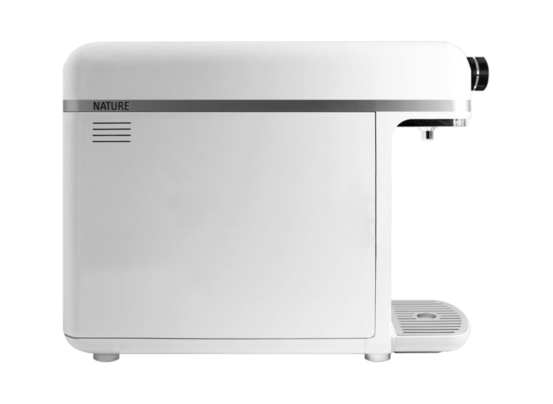 STIEBEL ELTRON Domestic use NATURE (STE)