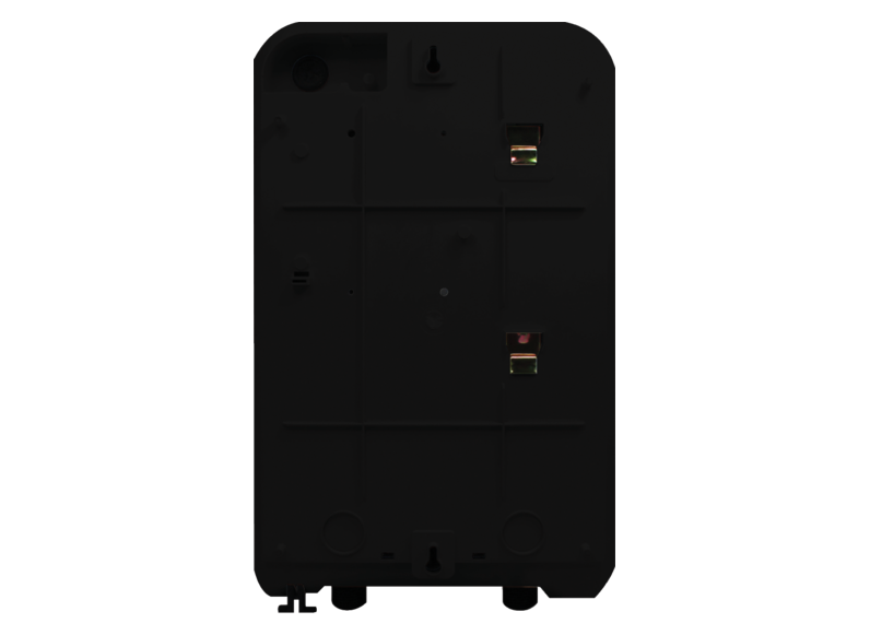 STIEBEL ELTRON Instantaneous water heater for showers STIEBEL BLACK (STE)