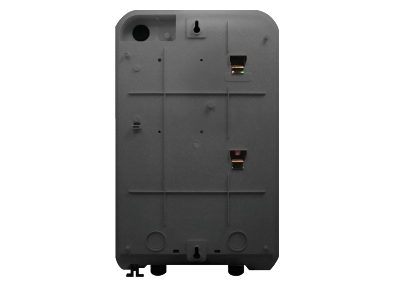 STIEBEL ELTRON Instantaneous water heater for showers STIEBEL CHROME-2 (STE)