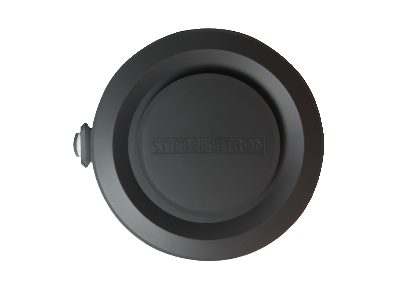 STIEBEL ELTRON Wall mounted cylinder ESH 50 H Plus T