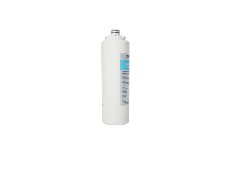 STIEBEL ELTRON Replacement cartridges / accessories MAXSTREAM CARTRIDGE (STE)