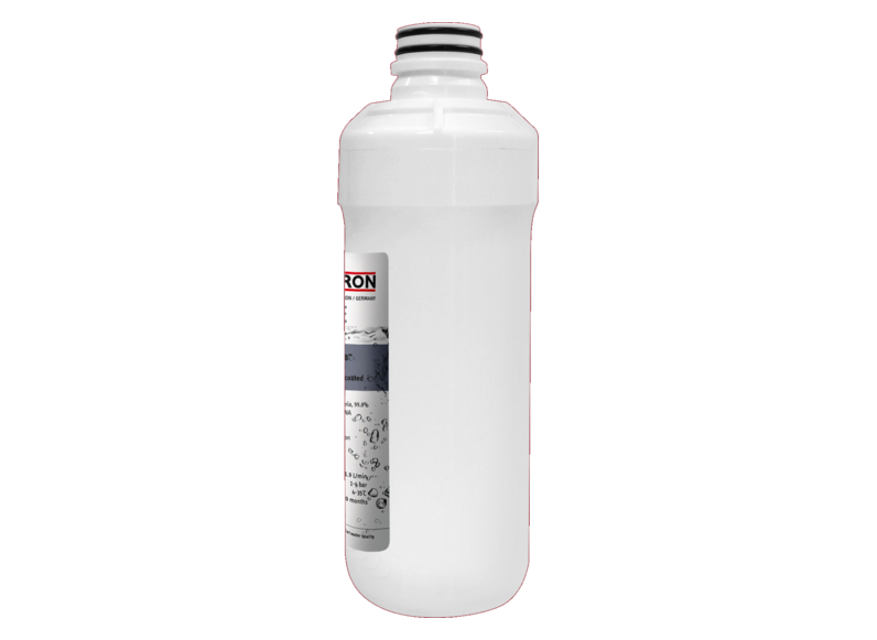 STIEBEL ELTRON Replacement cartridges / accessories NANO ALUMINA PAC FILTER CARTRIDGE 8"