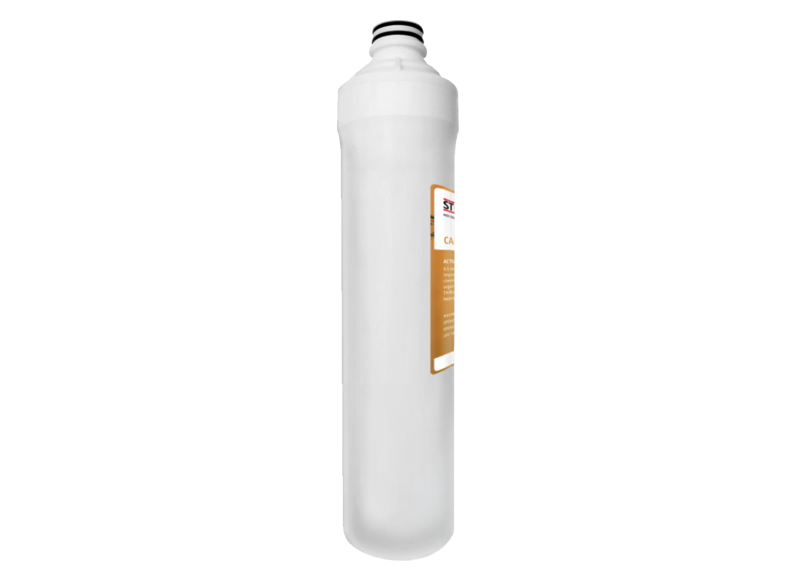 สตีเบล เอลทรอน อะไหล่ ไส้กรอง /อุปกรณ์เสริม ACTIVATED CARBON BLOCK 11"