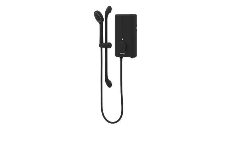 สตีเบล เอลทรอน เครื่องทำน้ำอุ่น DE 45 BLACK (STE)