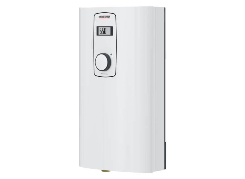 STIEBEL ELTRON Compact instantaneous water heater DCE-M 10/12 T