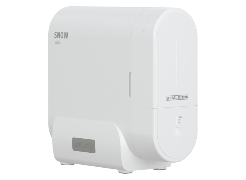 STIEBEL ELTRON Domestic use SNOW (STE)