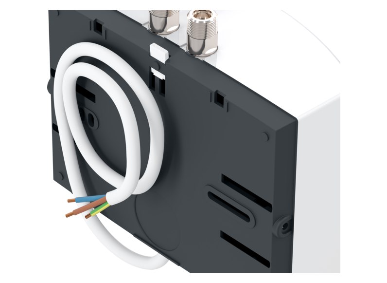 สตีเบล เอลทรอน เครื่องทำน้ำร้อน DHM 6 (STE)