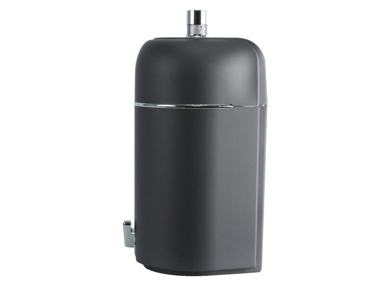 STIEBEL ELTRON Domestic use FOUNTAIN 7S ANTHRACITE (STE)