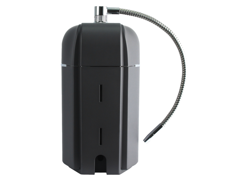 STIEBEL ELTRON Domestic use FOUNTAIN 7S ANTHRACITE (STE)