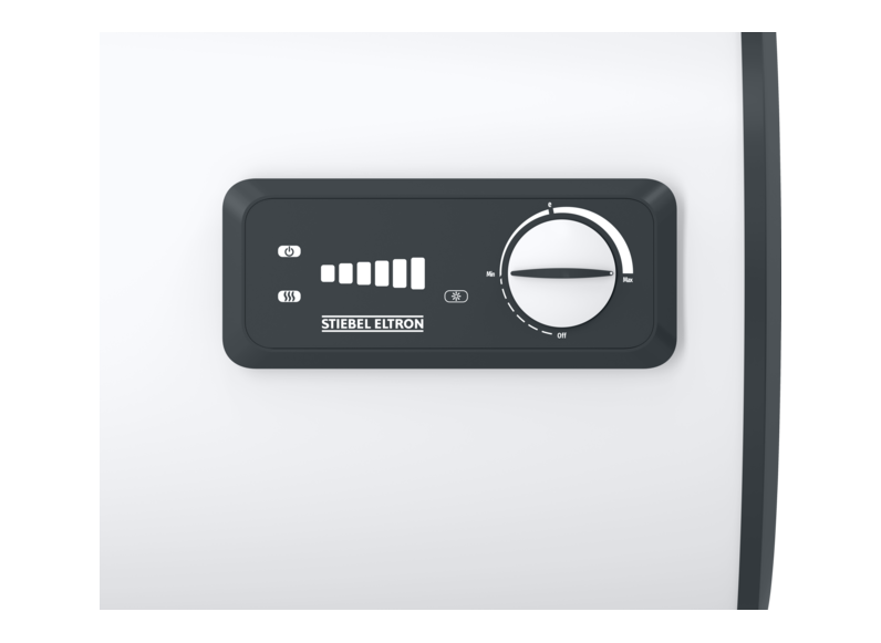 STIEBEL ELTRON Wall mounted cylinder ESH 150 H Plus T