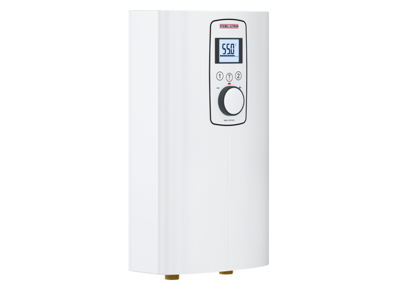 STIEBEL ELTRON Compact instantaneous water heater DCE-L 8 T