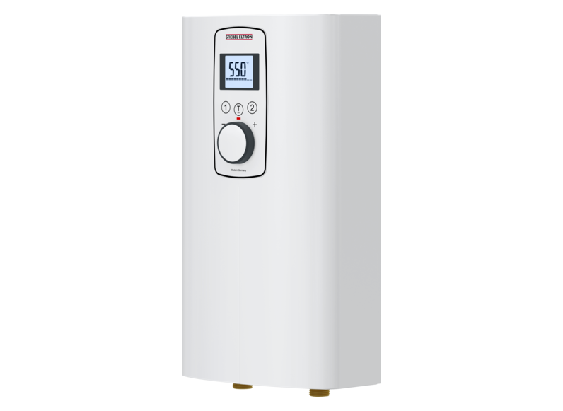 STIEBEL ELTRON Compact instantaneous water heater DCE-L 8 T