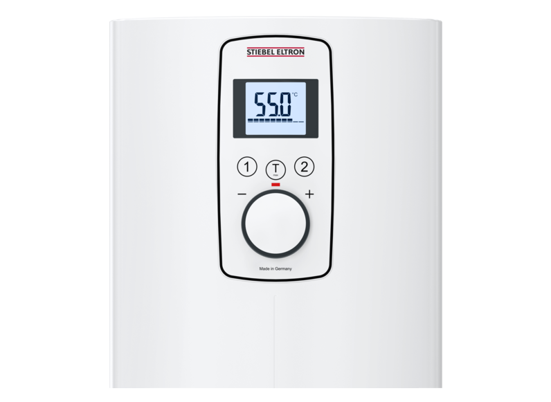 STIEBEL ELTRON Compact instantaneous water heater DCE-L 6 T