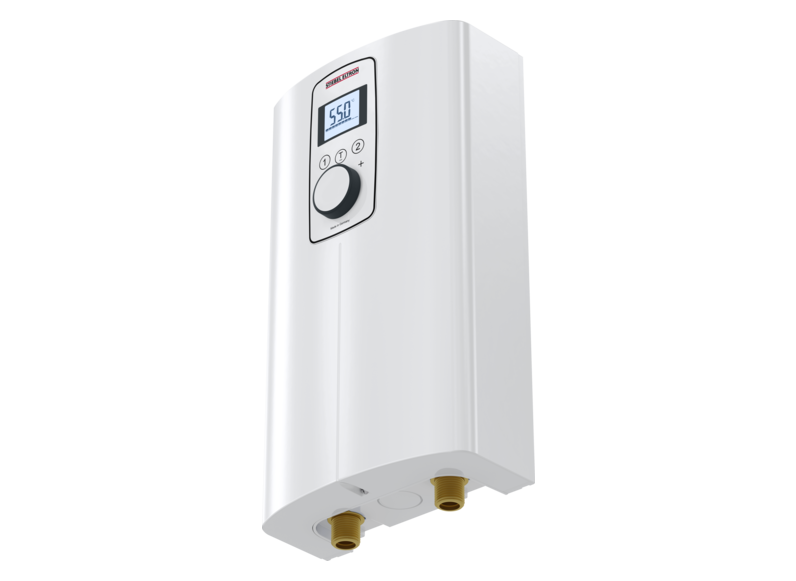 STIEBEL ELTRON Compact instantaneous water heater DCE-L 6 T