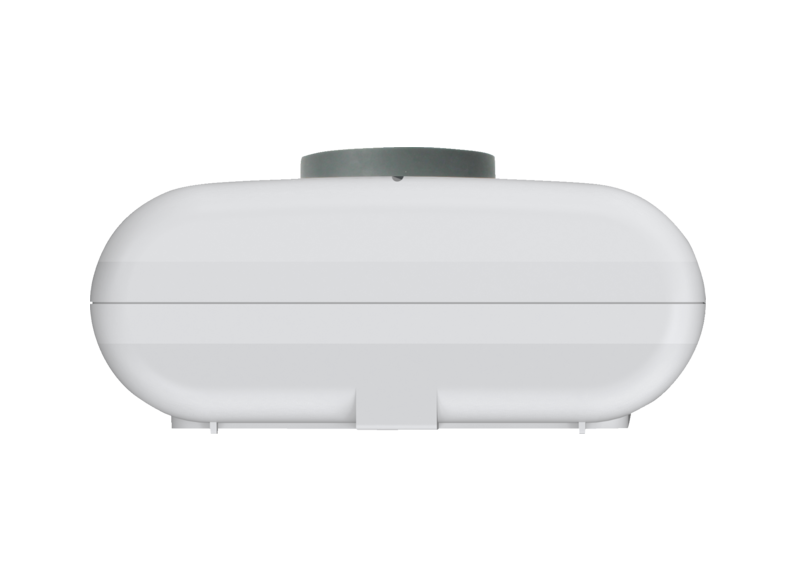 STIEBEL ELTRON Instantaneous water heater for showers DE 35 E (STE)