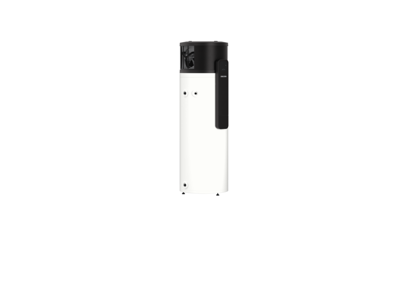 STIEBEL ELTRON DHW heat pumps SHP-O 302 PLUS