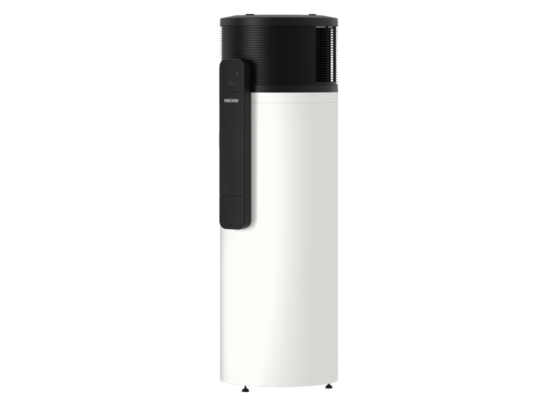 STIEBEL ELTRON DHW heat pumps SHP-O 302 PLUS