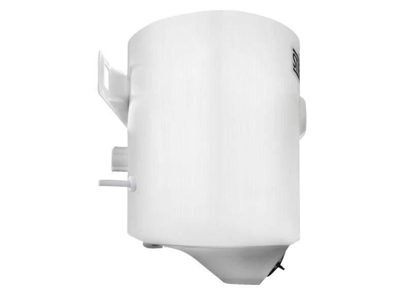 สตีเบล เอลทรอน เครื่องทำน้ำร้อนแบบหม้อต้ม EVS 15 (STE)