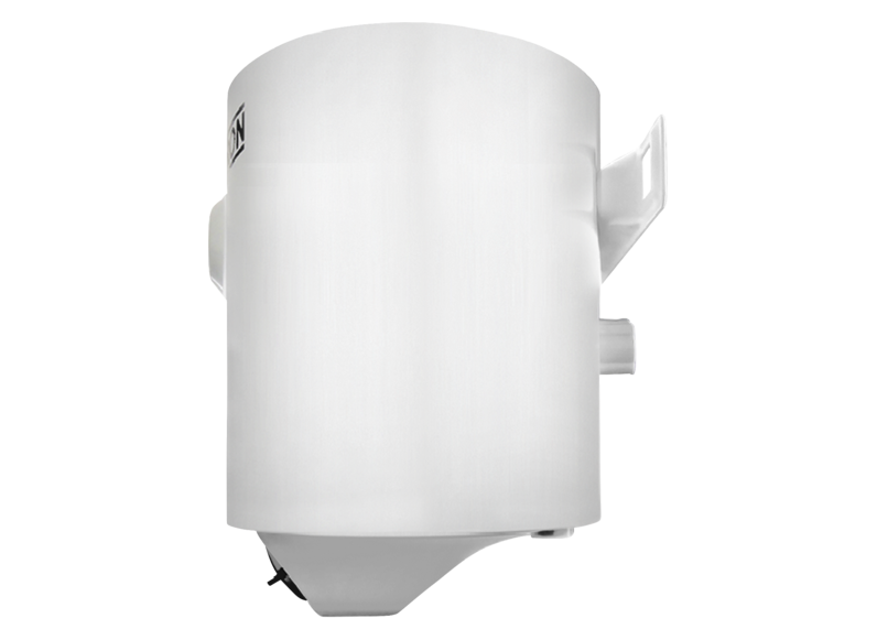 สตีเบล เอลทรอน เครื่องทำน้ำร้อนแบบหม้อต้ม EVS 15 (STE)