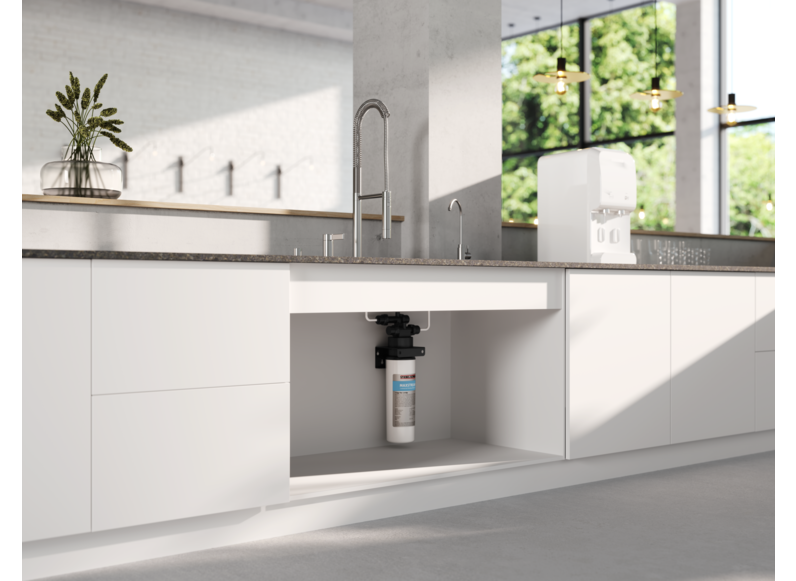 สตีเบล เอลทรอน ใช้ในเชิงพาณิชย์ MAXSTREAM (STE)