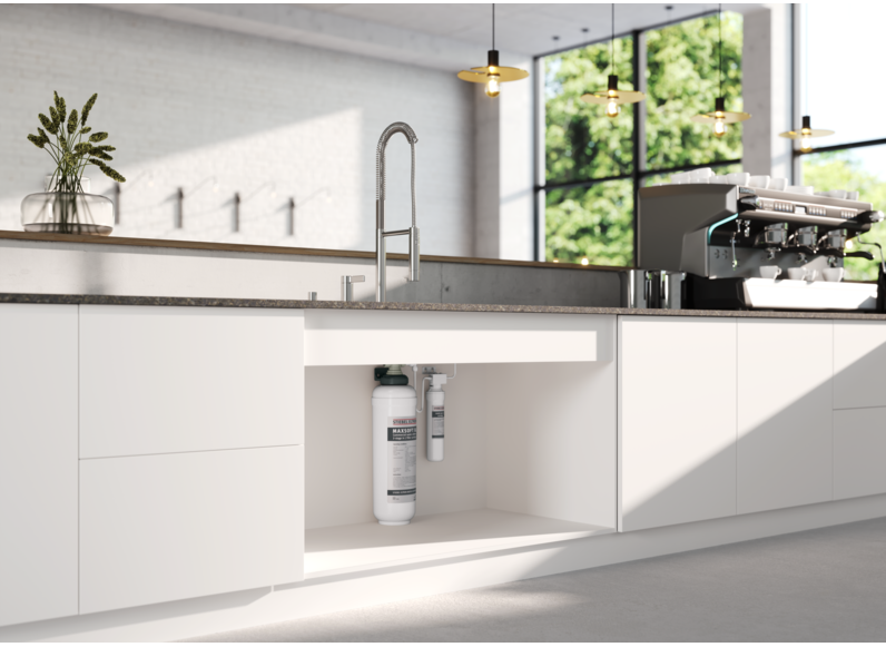 STIEBEL ELTRON Commercial use MAXSOFT XL